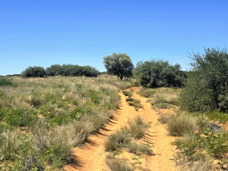 Commercial Property for Sale in Olifantshoek Rural Northern Cape